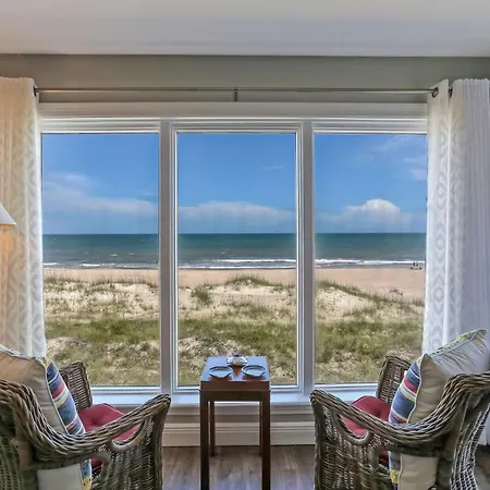 Oceans Of Amelia - 203 Condo